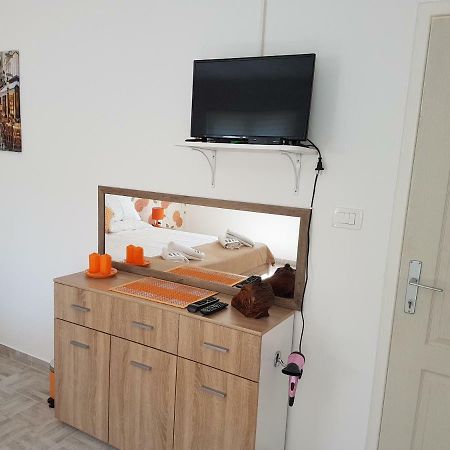 Bestie House Hotel Kotor Kültér fotó