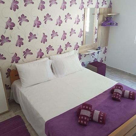 Bestie House Hotel Kotor Kültér fotó