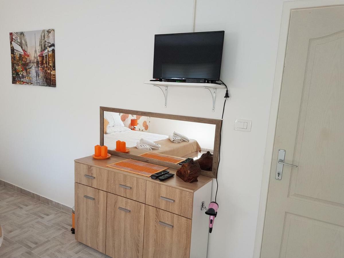 Bestie House Hotel Kotor Kültér fotó