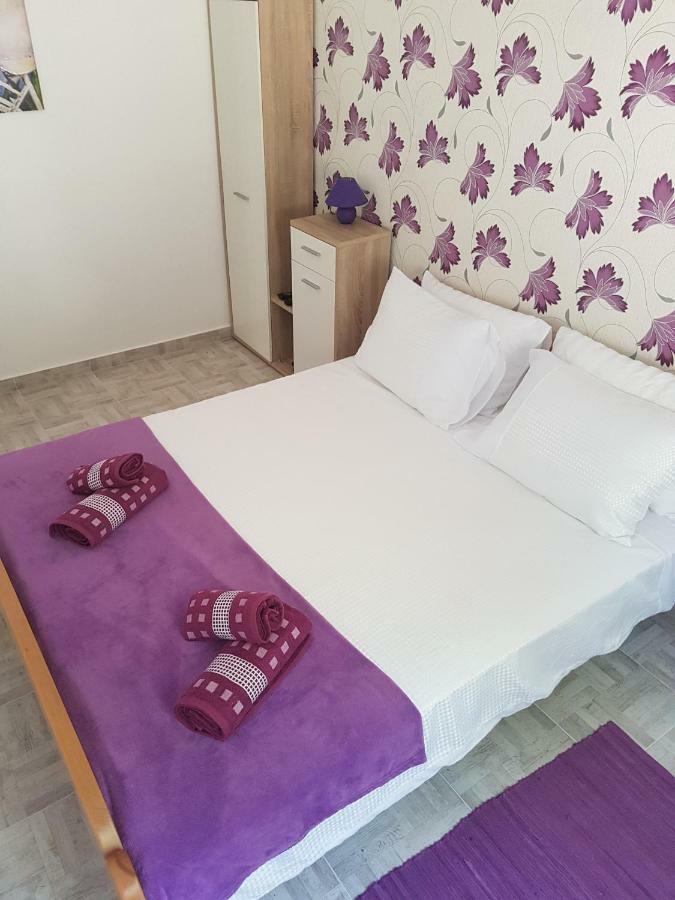 Bestie House Hotel Kotor Kültér fotó
