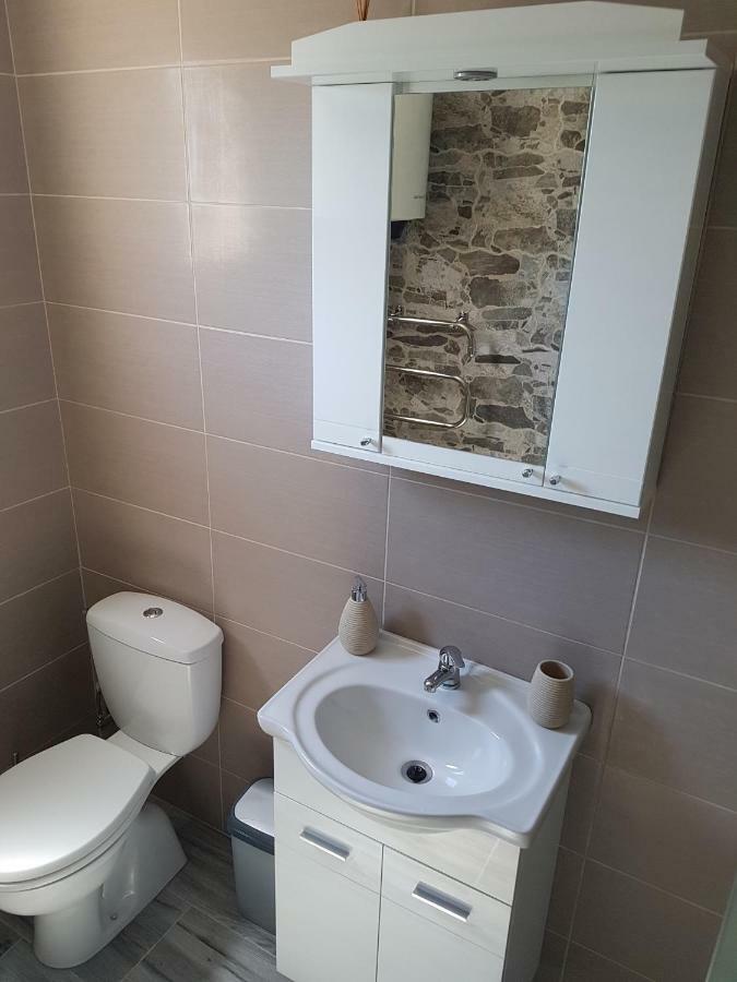 Bestie House Hotel Kotor Kültér fotó