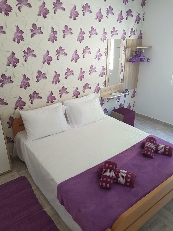 Bestie House Hotel Kotor Kültér fotó