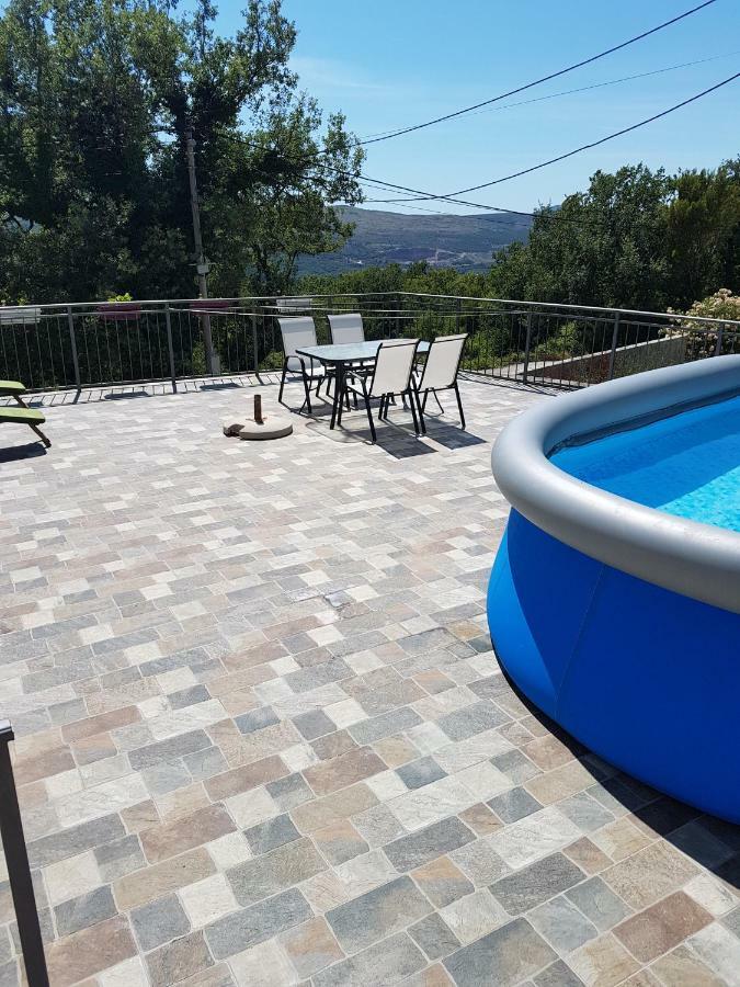 Bestie House Hotel Kotor Kültér fotó