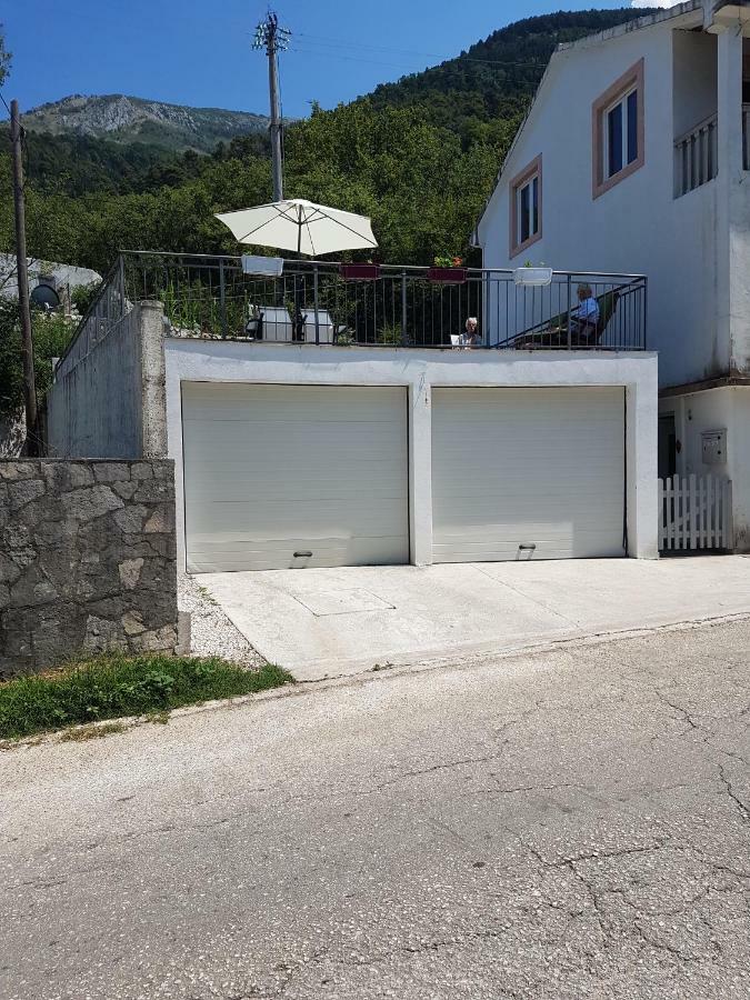 Bestie House Hotel Kotor Kültér fotó