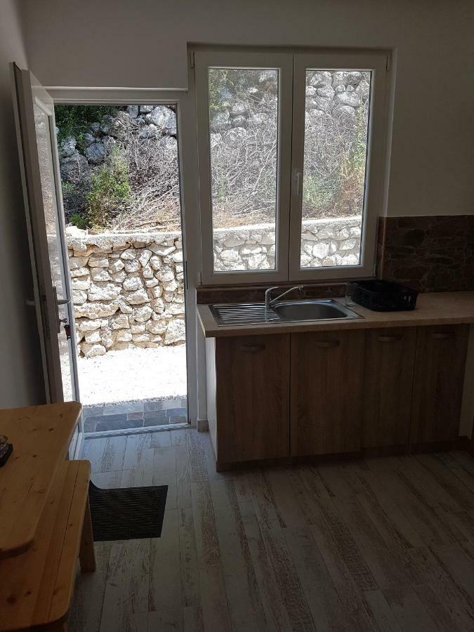 Bestie House Hotel Kotor Kültér fotó