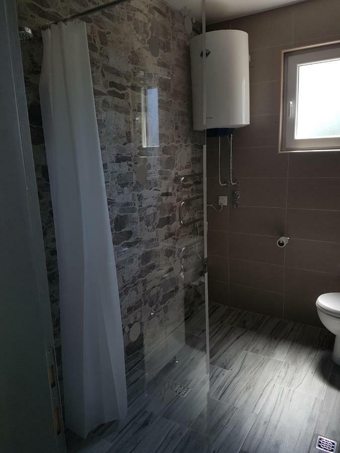 Bestie House Hotel Kotor Kültér fotó