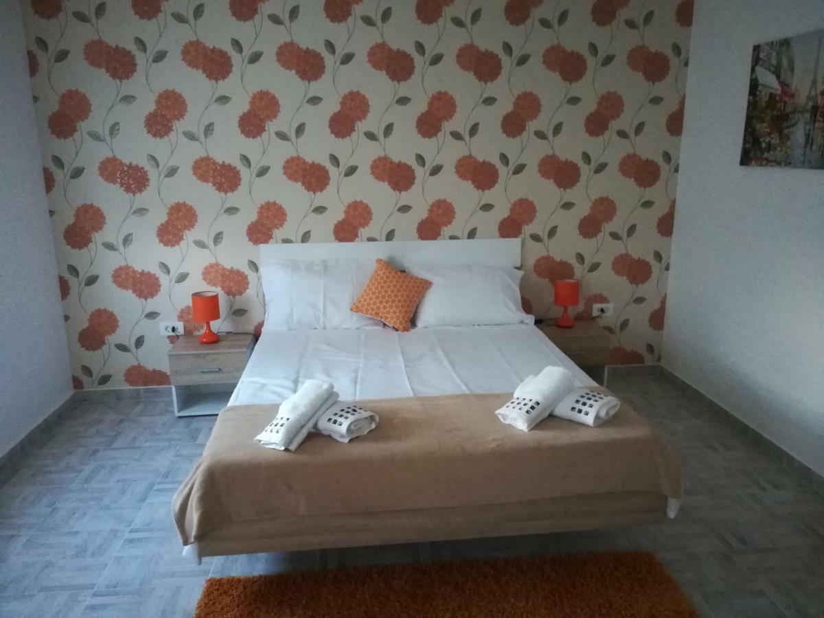 Bestie House Hotel Kotor Kültér fotó